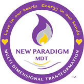 New paradigme MDT - Multi dimensional transformation - Maître Praticien 13D